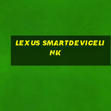 lexus smartdevicelink