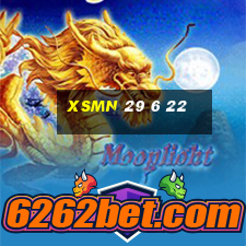 xsmn 29 6 22