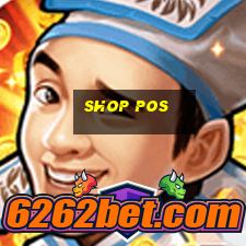 shop pos