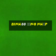 binh88 đăng nhập