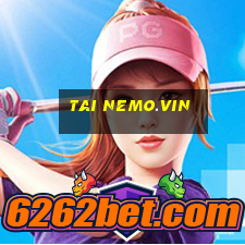 tai nemo.vin