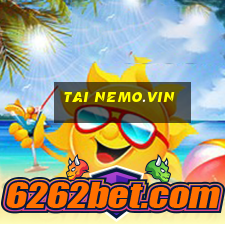 tai nemo.vin