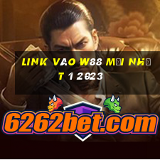 link vào w88 mới nhất 1 2023