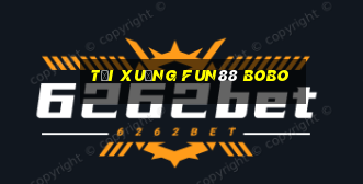 Tải xuống Fun88 Bobo