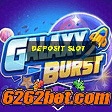 deposit slot