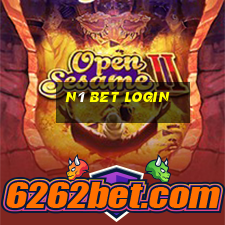 n1 bet login