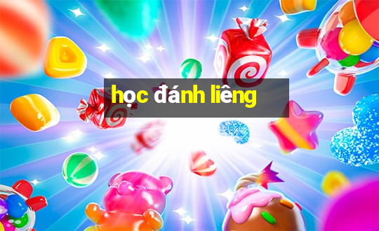 học đánh liêng