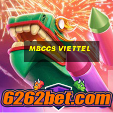 mbccs viettel