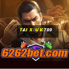 Tài Xỉu K789