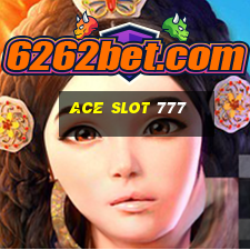 ace slot 777