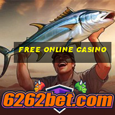 free online casino