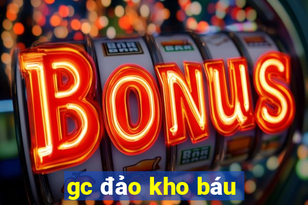 gc đảo kho báu