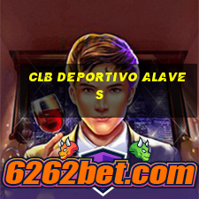 clb deportivo alaves