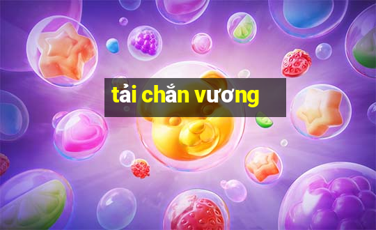 tải chắn vương