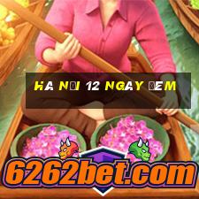 hà nội 12 ngày đêm