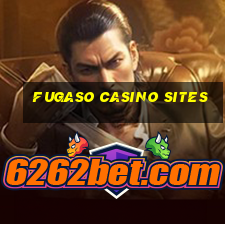 fugaso casino sites