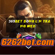 365bet bóng lăn trang wed