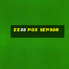 ee88 nox sensor