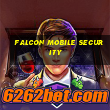 falcon mobile security