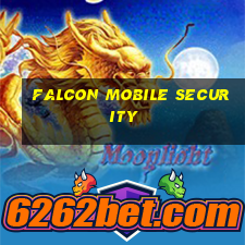 falcon mobile security