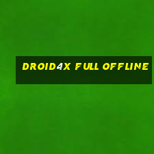 droid4x full offline