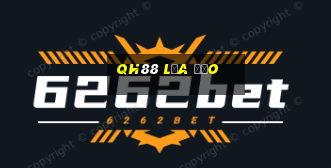 qh88 lừa đảo