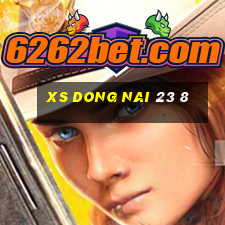 xs dong nai 23 8