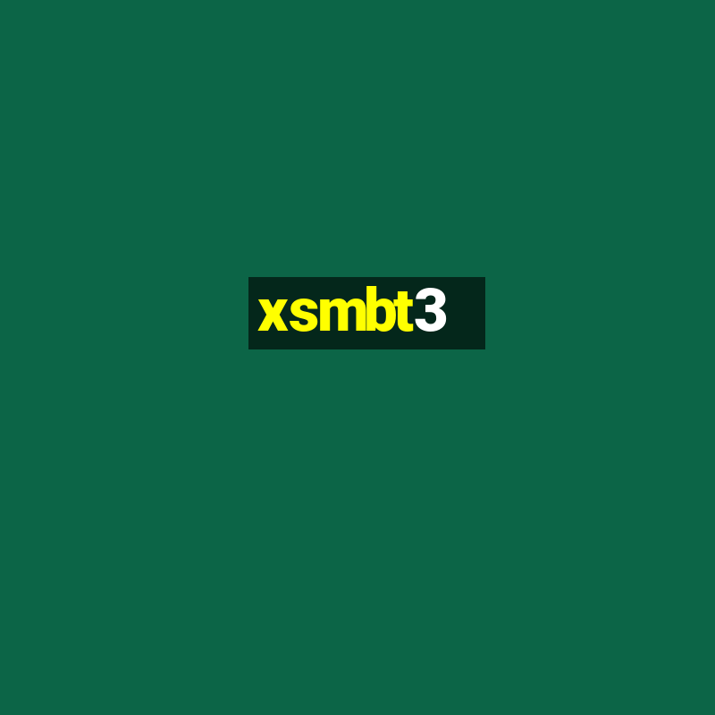 xsmbt3