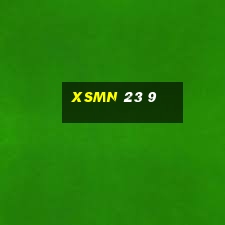 xsmn 23 9