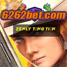 Zenly Tặng Tiền