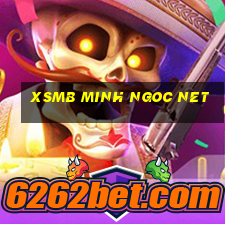 xsmb minh ngoc net