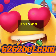 xst5 mb