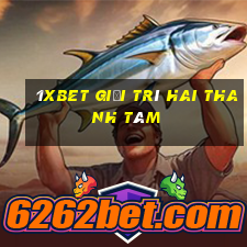 1xbet giải trí hai thanh tám