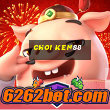 choi ken88