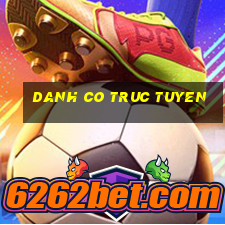 danh co truc tuyen