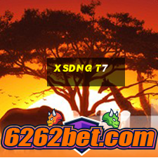 xsdng t7