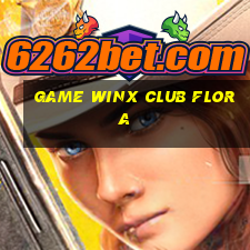 game winx club flora