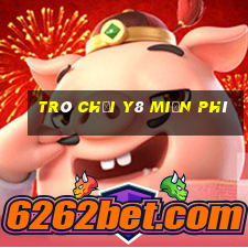 trò chơi y8 miễn phí