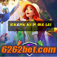 khánh hiền gia lai