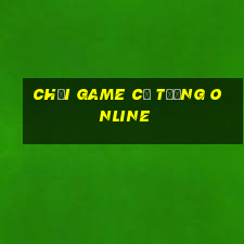 chơi game cờ tướng online