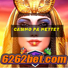 casino pa nettet