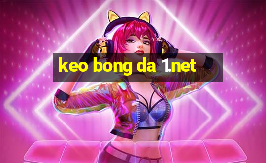 keo bong da 1.net