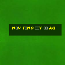 Nền tảng đầy đủ ag