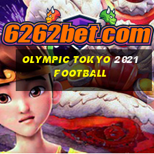 olympic tokyo 2021 football