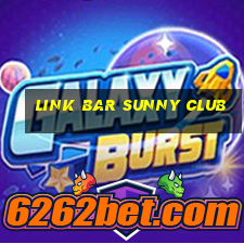 link bar sunny club