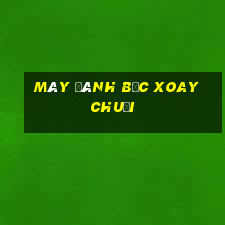 Máy đánh bạc Xoay Chuỗi