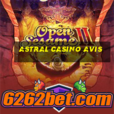 astral casino avis