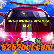 bollywood bonanza slot