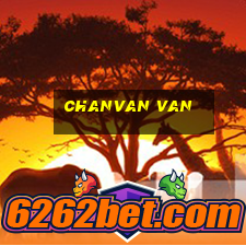 chanvan van