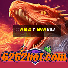 Đăng ký win888